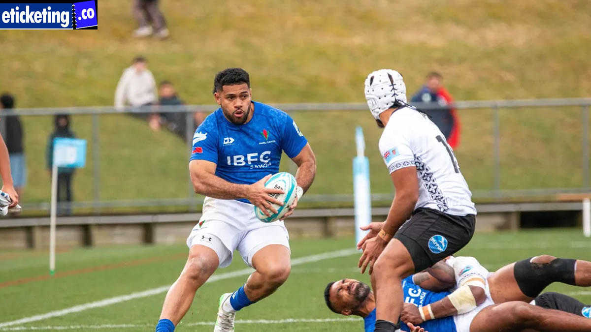 Rugby World Cup Tickets | Rugby World Cup 2027 Tickets | Rugby World Cup Final Tickets | Australia vs TBC Tickets