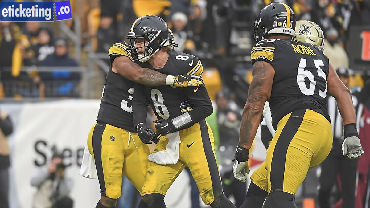 NFL Tickets | NFL 2026 Tickets
