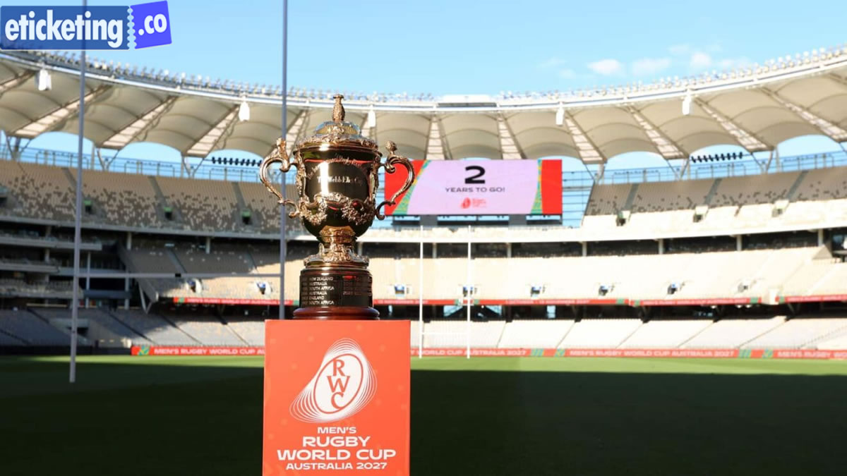 Rugby World Cup Tickets | Rugby World Cup 2027 Tickets | Rugby World Cup Final Tickets | Rugby World Cup Semi Final Tickets