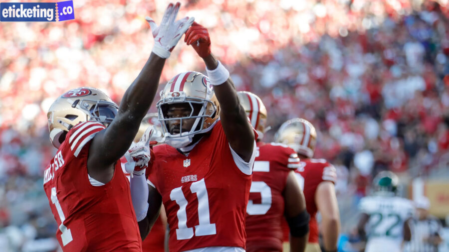 NFL Tickets | NFL 2026 Tickets | Vikings Vs 49ers Tickets | NFL International Tickets | NFL Mexico City 2026 Tickets