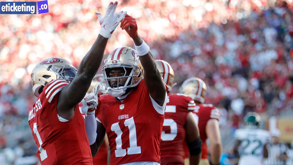 NFL Tickets | NFL 2026 Tickets | Vikings Vs 49ers Tickets | NFL International Tickets | NFL Mexico City 2026 Tickets