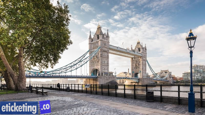 London New Year Eve Tickets | London New Year Fireworks Tickets