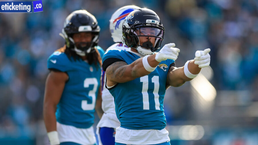 NFL Tickets | NFL 2026 Tickets | Texans Vs Jaguars Tickets | NFL International Tickets | NFL London 2026 Tickets