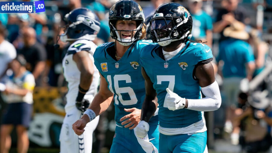 NFL Tickets | NFL 2026 Tickets | Texans Vs Jaguars Tickets | NFL International Tickets | NFL London 2026 Tickets