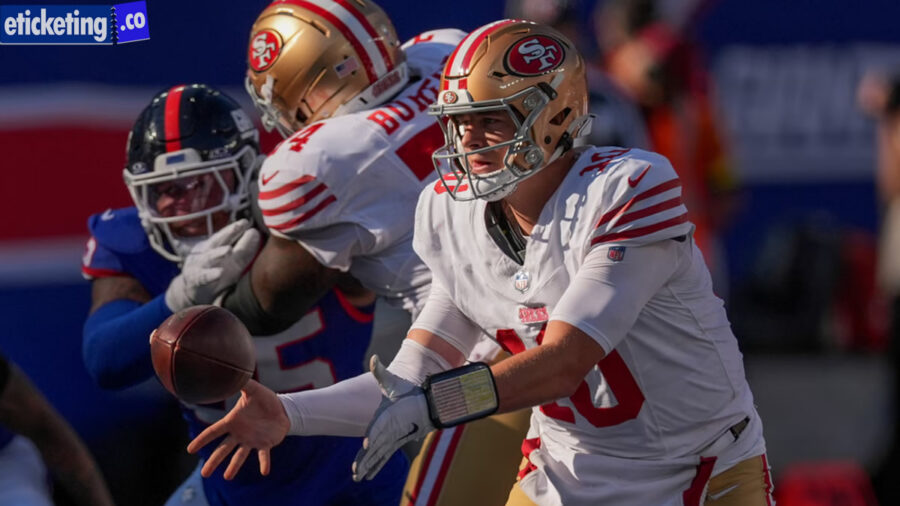 NFL Tickets | NFL 2026 Tickets | Vikings Vs 49ers Tickets | NFL International Tickets | NFL Mexico City 2026 Tickets