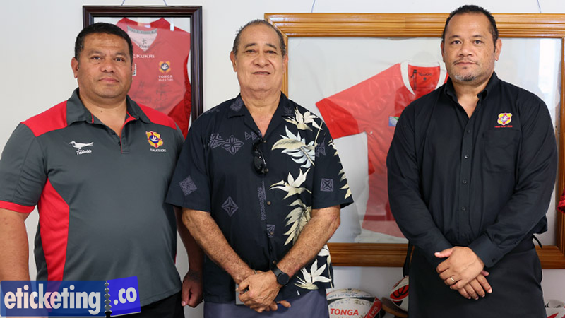 Rugby World Cup Tickets | Rugby World Cup 2027 Tickets