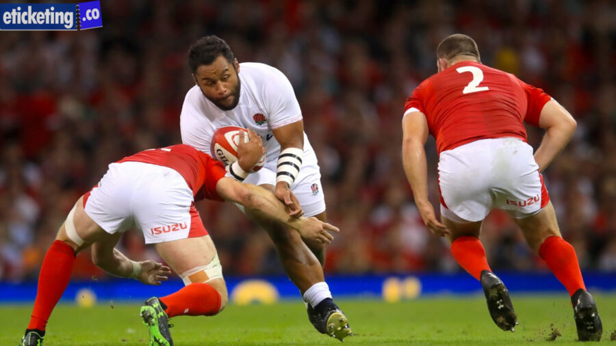 Rugby World Cup Tickets | England Vs Tonga Tickets | Rugby World Cup Final Tickets | Rugby World Cup 2027 Tickets