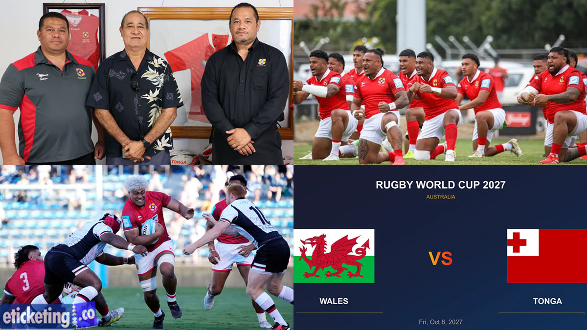 Rugby World Cup Tickets | Rugby World Cup 2027 Tickets | Rugby World Cup Final Tickets | Rugby World Cup Semi Final Tickets