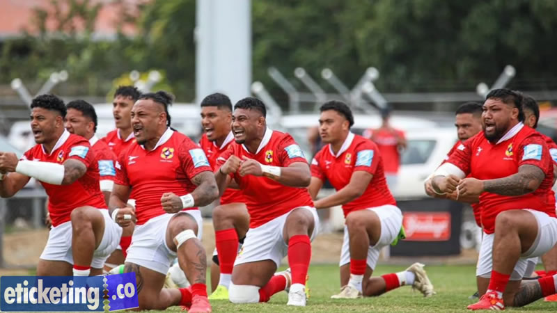 Rugby World Cup 2027 Tickets | Rugby World Cup Semi Final Tickets