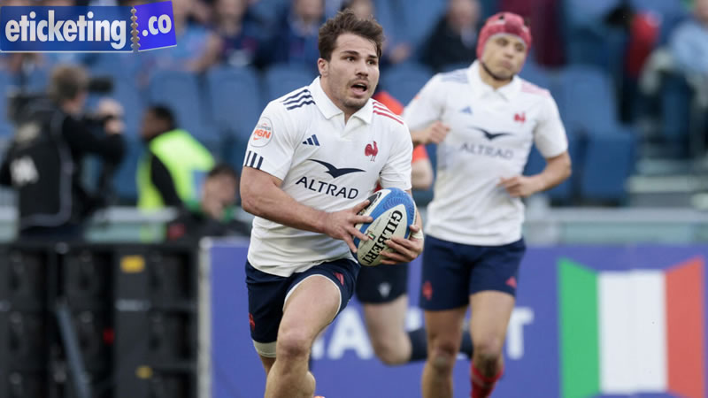Rugby World Cup Tickets | Rugby World Cup 2027 Tickets | Rugby World Cup Final Tickets | Rugby World Cup Semi Final Tickets