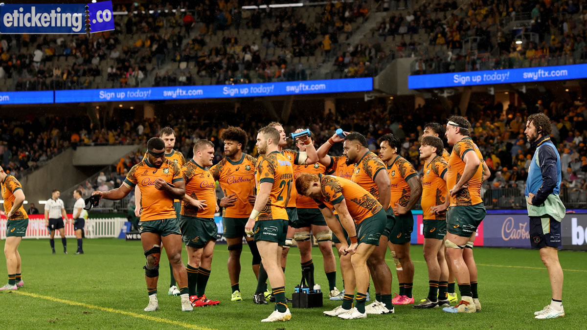 Rugby World Cup Tickets | Rugby World Cup 2027 Tickets | Rugby World Cup Final Tickets | Rugby World Cup Semi Final Tickets