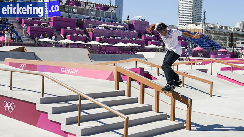 LA 28 Tickets | Summer Games 2028 Tickets | Los Angeles Olympic 2028 Tickets | Olympic Tickets | Olympic Opening Ceremony Tickets