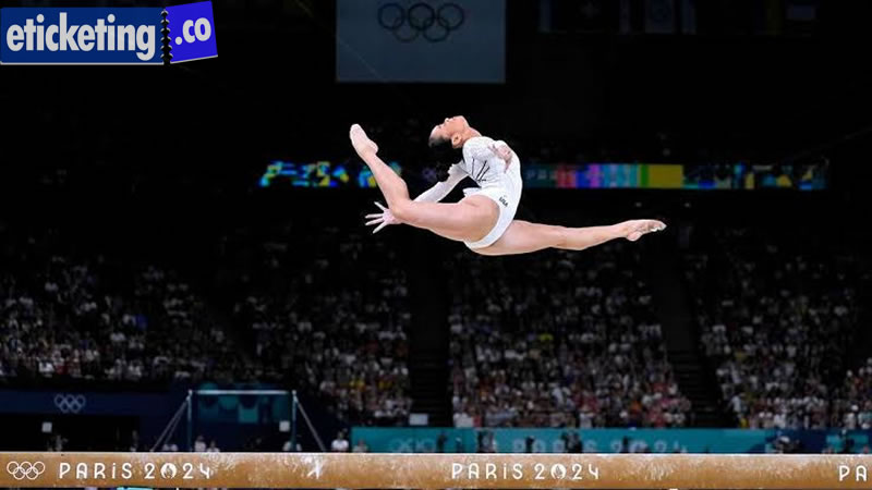 LA 28 Tickets | Summer Games 2028 Tickets | Los Angeles Olympic 2028 Tickets | Olympic Tickets | Olympic Opening Ceremony Tickets