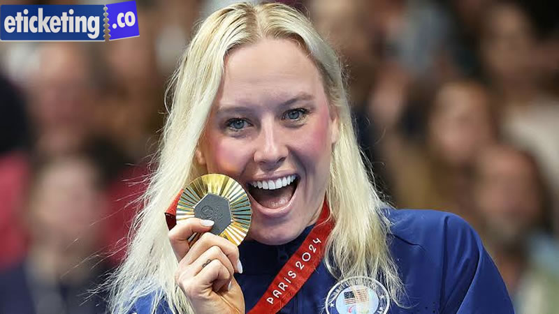 LA 28 Tickets | Summer Games 2028 Tickets | Los Angeles Olympic 2028 Tickets | Olympic Tickets | Olympic Opening Ceremony Tickets