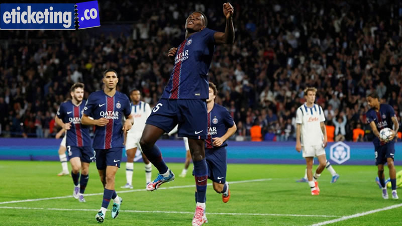 Champions League 2027 Tickets | Champions League Final Tickets | Champions League Final 2027 Tickets
