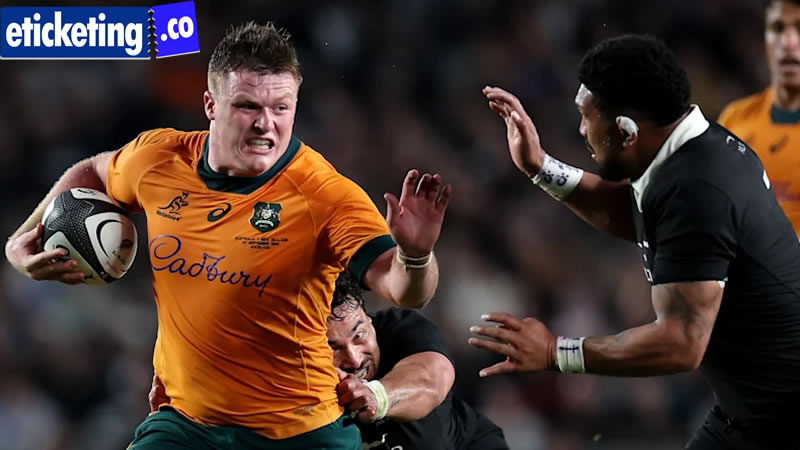 Rugby World Cup Tickets | Rugby World Cup 2027 Tickets | Rugby World Cup Final Tickets | Rugby World Cup Semi Final Tickets