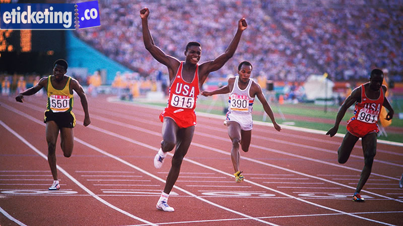 LA 28 Tickets | Summer Games 2028 Tickets | Los Angeles Olympic 2028 Tickets | Olympic Tickets | Olympic Opening Ceremony Tickets