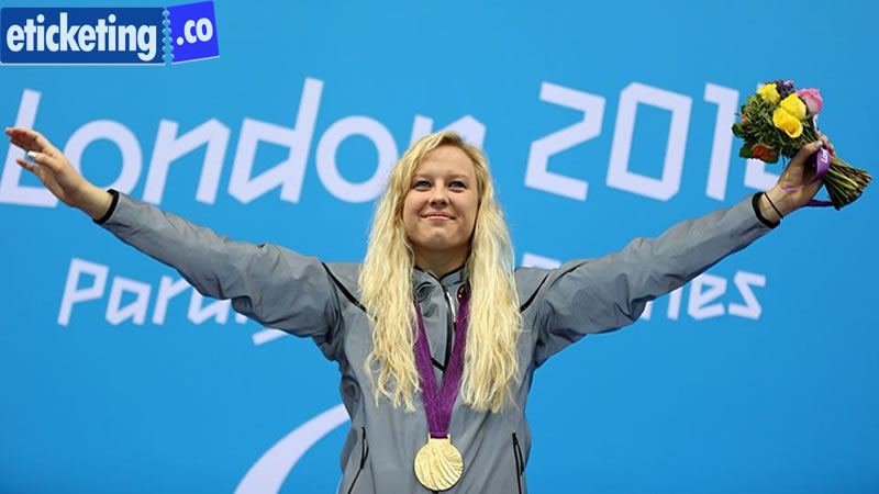LA 28 Tickets | Summer Games 2028 Tickets | Los Angeles Olympic 2028 Tickets | Olympic Tickets | Olympic Opening Ceremony Tickets