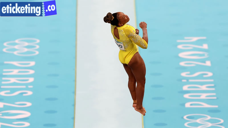 LA 28 Tickets | Summer Games 2028 Tickets | Los Angeles Olympic 2028 Tickets | Olympic Tickets | Olympic Opening Ceremony Tickets