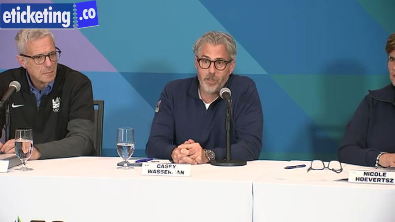 LA 28 Tickets | Summer Games 2028 Tickets | Los Angeles Olympic 2028 Tickets | Olympic Tickets | Olympic Opening Ceremony Tickets
