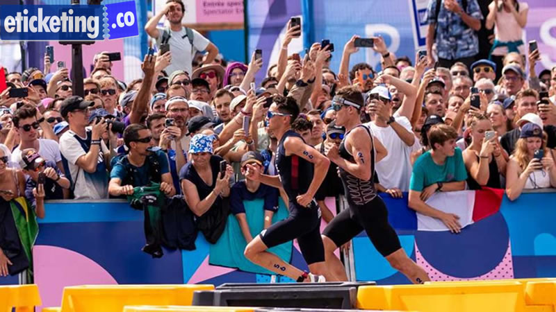 LA 28 Tickets | Summer Games 2028 Tickets | Los Angeles Olympic 2028 Tickets | Olympic Tickets | Olympic Opening Ceremony Tickets