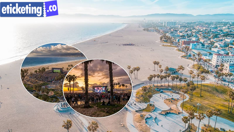 LA 28 Tickets | Summer Games 2028 Tickets | Los Angeles Olympic 2028 Tickets | Olympic Tickets | Olympic Opening Ceremony Tickets