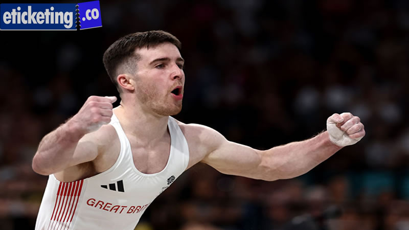 LA 28 Tickets | Summer Games 2028 Tickets | Los Angeles Olympic 2028 Tickets | Olympic Tickets | Olympic Opening Ceremony Tickets