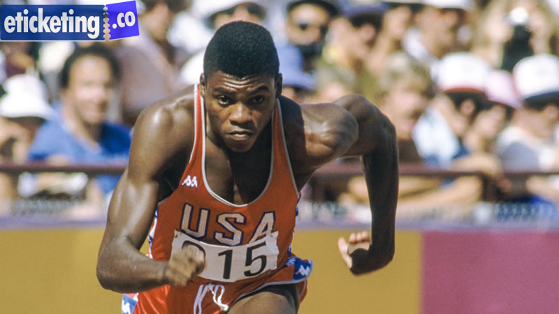 LA 28 Tickets | Summer Games 2028 Tickets | Los Angeles Olympic 2028 Tickets | Olympic Tickets | Olympic Opening Ceremony Tickets