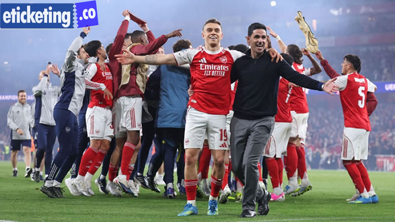 Champions League 2027 Tickets | Champions League Final Tickets | Champions League Final 2027 Tickets
