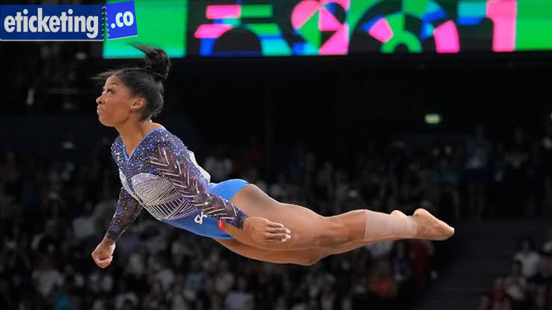 LA 28 Tickets | Summer Games 2028 Tickets | Los Angeles Olympic 2028 Tickets | Olympic Tickets | Olympic Opening Ceremony Tickets