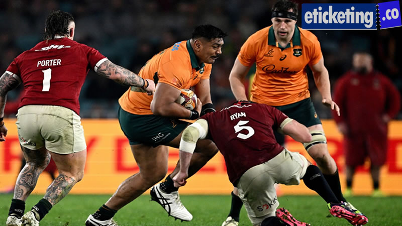Rugby World Cup Tickets | Rugby World Cup 2027 Tickets | Rugby World Cup Final Tickets | Rugby World Cup Semi Final Tickets