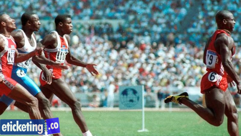 LA 28 Tickets | Summer Games 2028 Tickets | Los Angeles Olympic 2028 Tickets | Olympic Tickets | Olympic Opening Ceremony Tickets