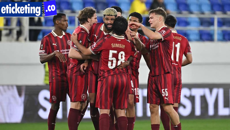 Europa League Final 2027 Tickets | Sell Europa League Final 2027 Tickets