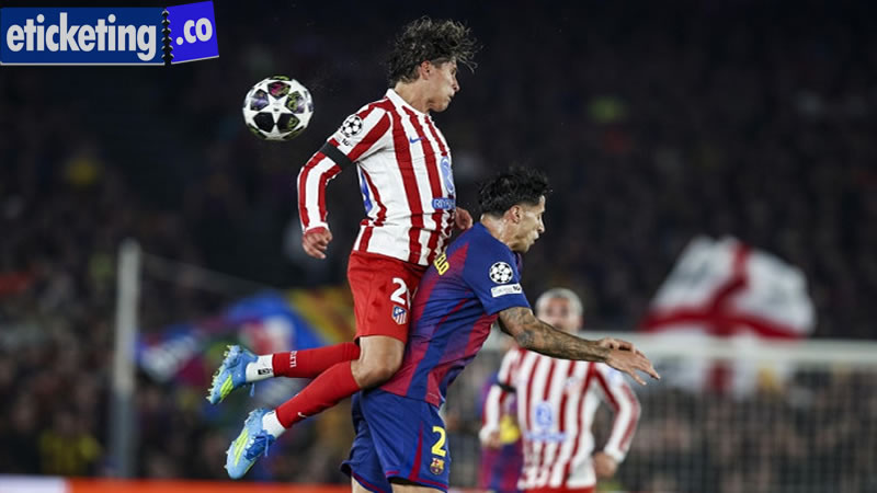 Champions League 2027 Tickets | Champions League Final Tickets | Champions League Final 2027 Tickets