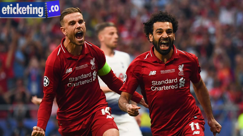 Champions League 2027 Tickets | Champions League Final Tickets | Champions League Final 2027 Tickets