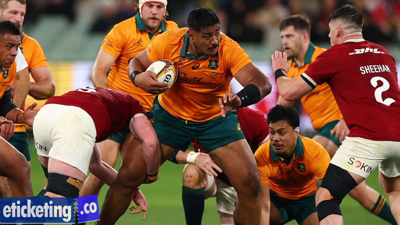 Rugby World Cup Tickets | Rugby World Cup 2027 Tickets | Rugby World Cup Final Tickets | Rugby World Cup Semi Final Tickets