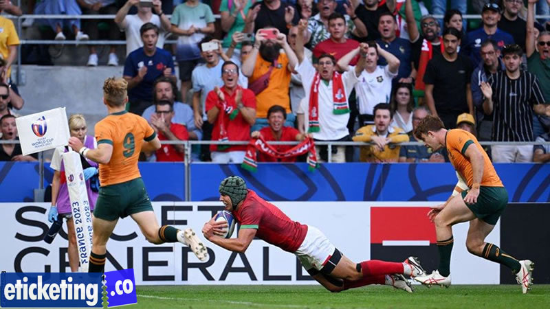 Rugby World Cup Tickets | Rugby World Cup 2027 Tickets | Rugby World Cup Final Tickets | Rugby World Cup Semi Final Tickets