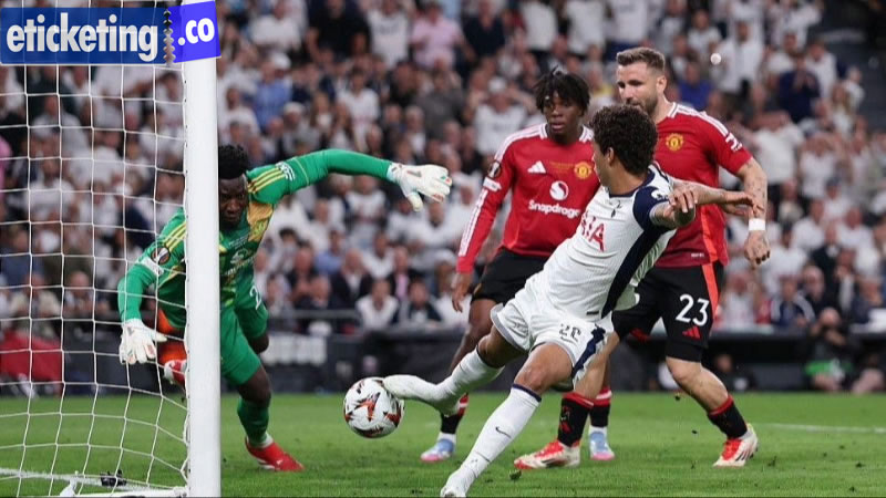 Europa League 2027 Tickets | Europa League Final Tickets | Europa League Final 2027 Tickets