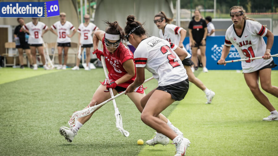 LA 28 Tickets | Summer Games 2028 Tickets