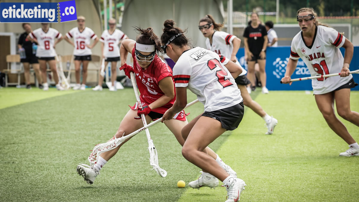 LA 28 Tickets | Summer Games 2028 Tickets