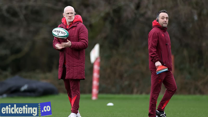 Rugby World Cup Tickets | Rugby World Cup 2027 Tickets