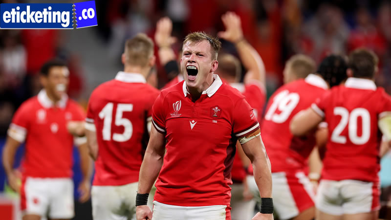 Rugby World Cup Semi Final Tickets | Rugby World Cup Final Tickets