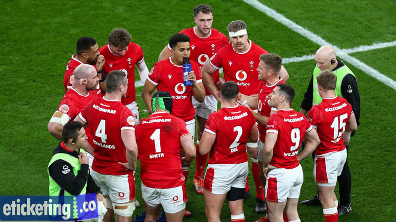 Rugby World Cup 2027 Tickets | Rugby World Cup Semi Final Tickets