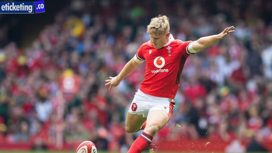 Rugby World Cup Tickets | Wales Vs Zimbabwe Tickets | Rugby World Cup Final Tickets | Rugby World Cup 2027 Tickets