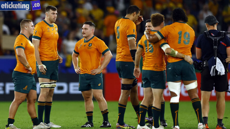 Rugby World Cup Tickets | Rugby World Cup 2027 Tickets | Rugby World Cup Final Tickets | Rugby World Cup Semi Final Tickets