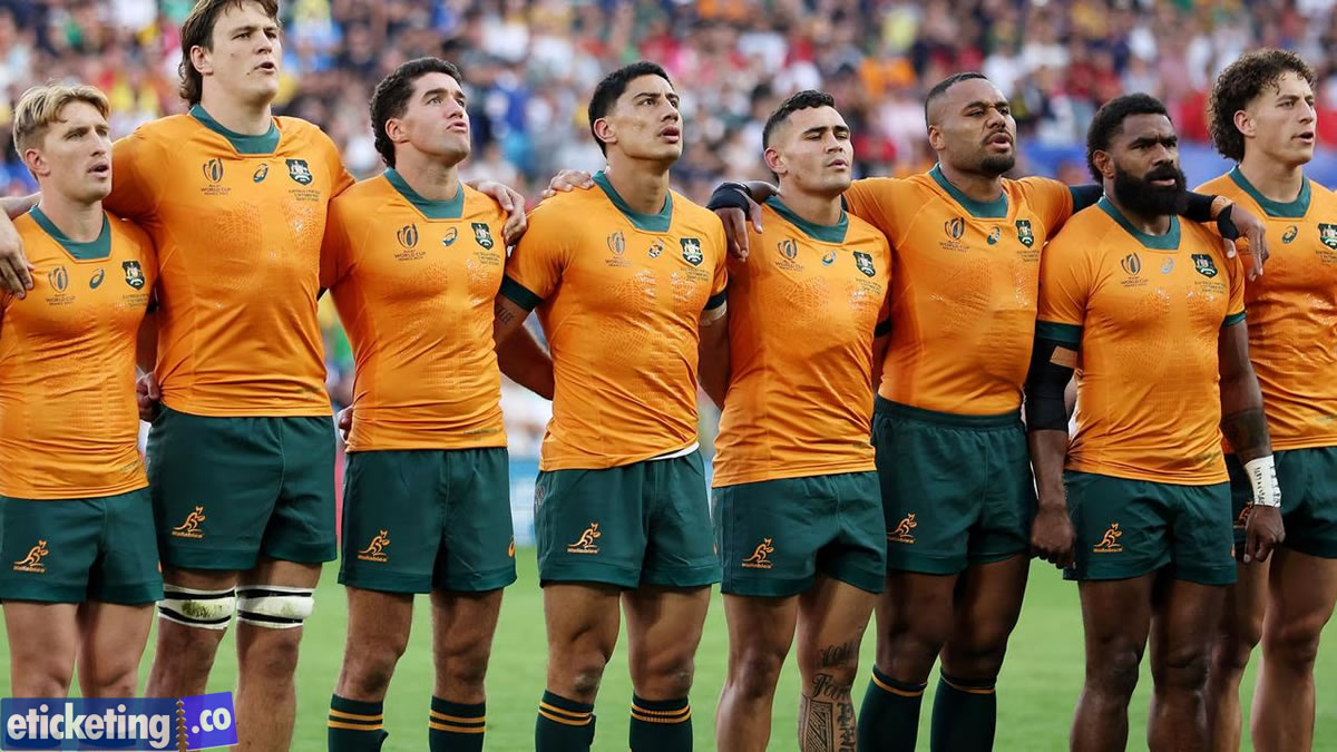 Rugby World Cup Tickets | Rugby World Cup 2027 Tickets | Rugby World Cup Final Tickets | Rugby World Cup Semi Final Tickets
