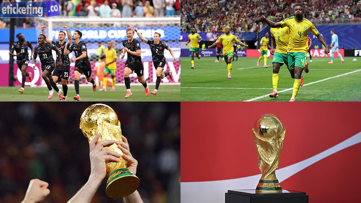 FIFA World Cup Quarter Final Tickets| Scocer World Cup Tickets | World Cup Tickets | FIFA 2026 Tickets | FIFA World Cup Tickets | Football World Cup Tickets