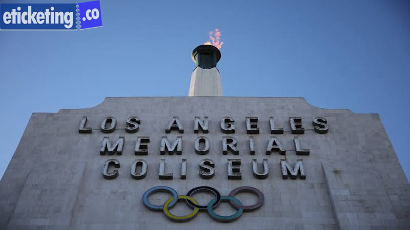 Olympic Opening Ceremony Tickets: Hong Kong Bishop Receives China Invitation as LA28 Momentum Builds