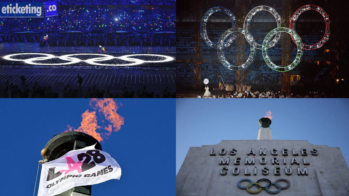 Olympic Opening Ceremony Tickets: China Invites Hong Kong Bishop Amid Rising LA28 Interest