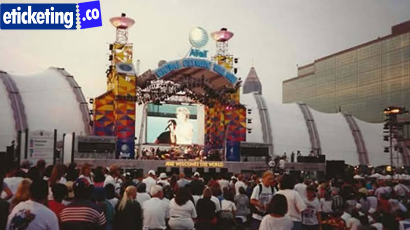 Los Angeles Olympic 2028 Tickets | Summer Games Tickets | Olympic Opening Ceremony Tickets